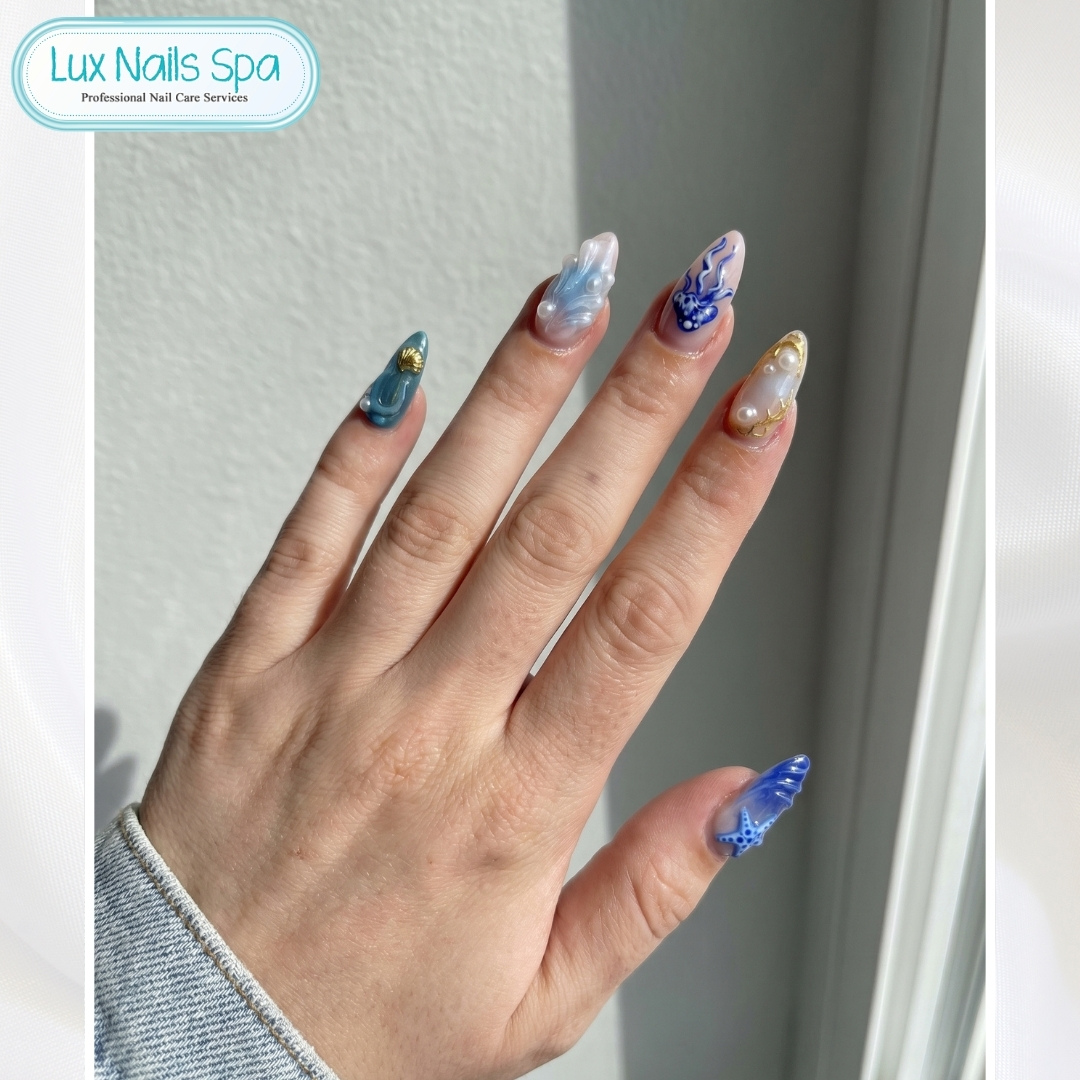 Nail Design (5)